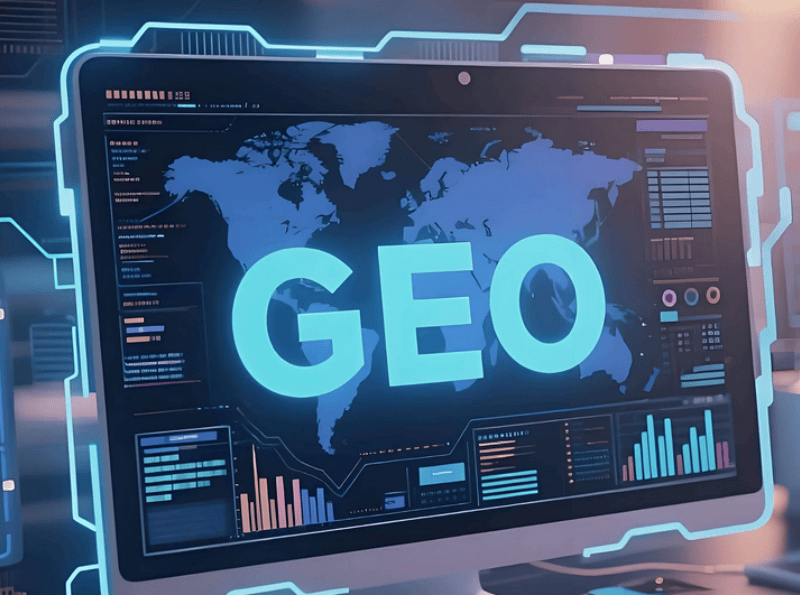 泉州geo优化