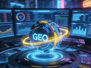 泉州AI搜索优化选哪家好？推荐专业乐奕GEO优化公司